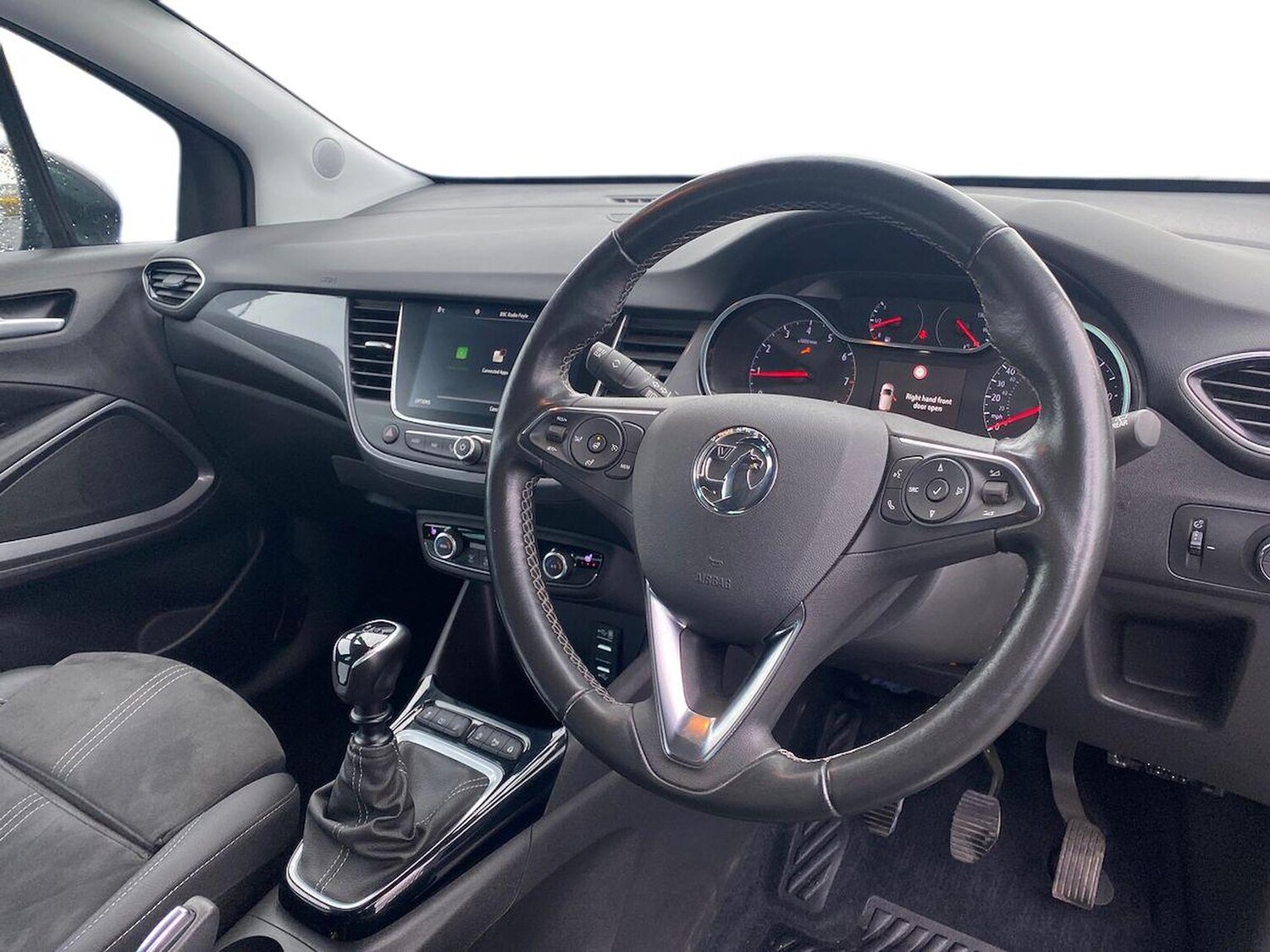 Used Vauxhall Crossland 2023 for sale - 78195276: Photo 17