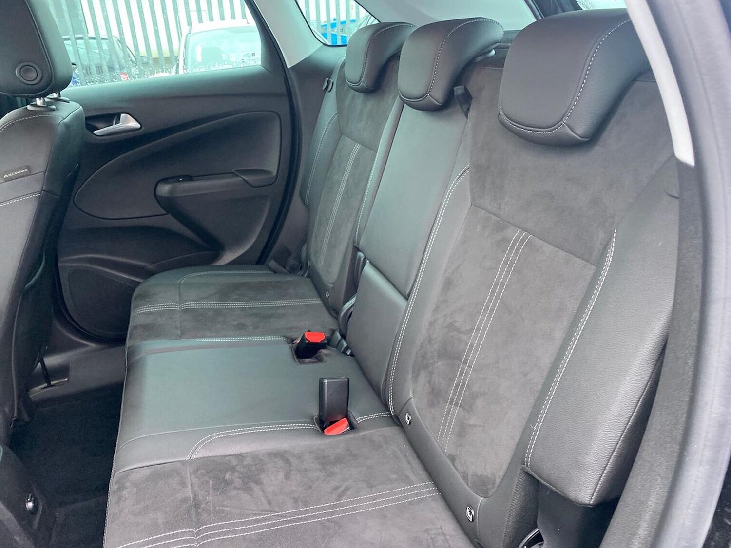 Used Vauxhall Crossland 2023 for sale - 78195276: Photo 18