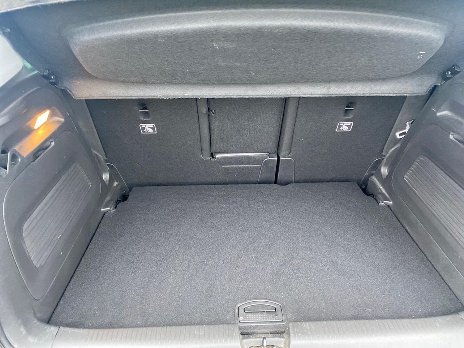 Used Vauxhall Crossland 2023 for sale - 78195276: Photo 19