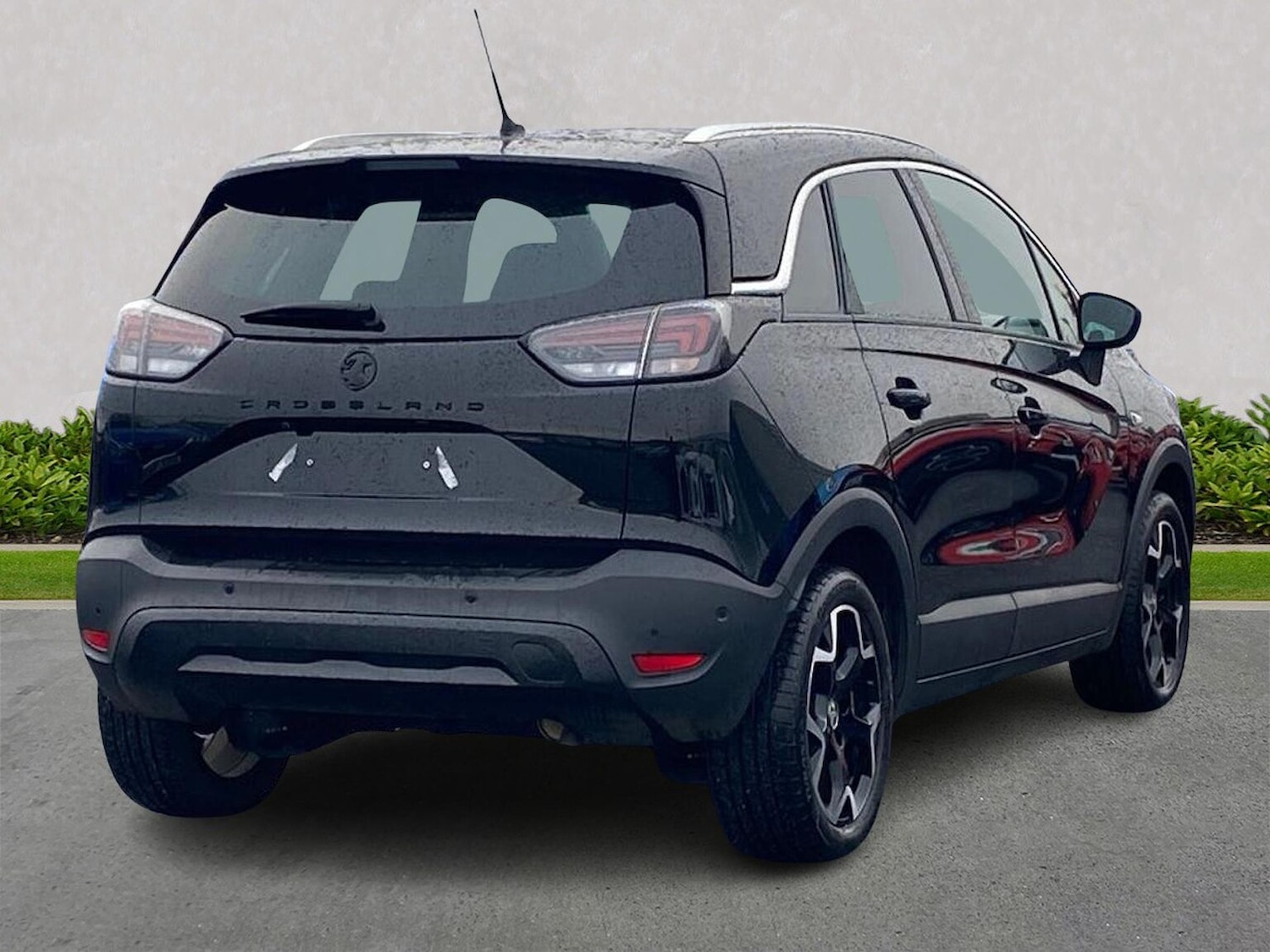 Used Vauxhall Crossland 2023 for sale - 78195276: Photo 20