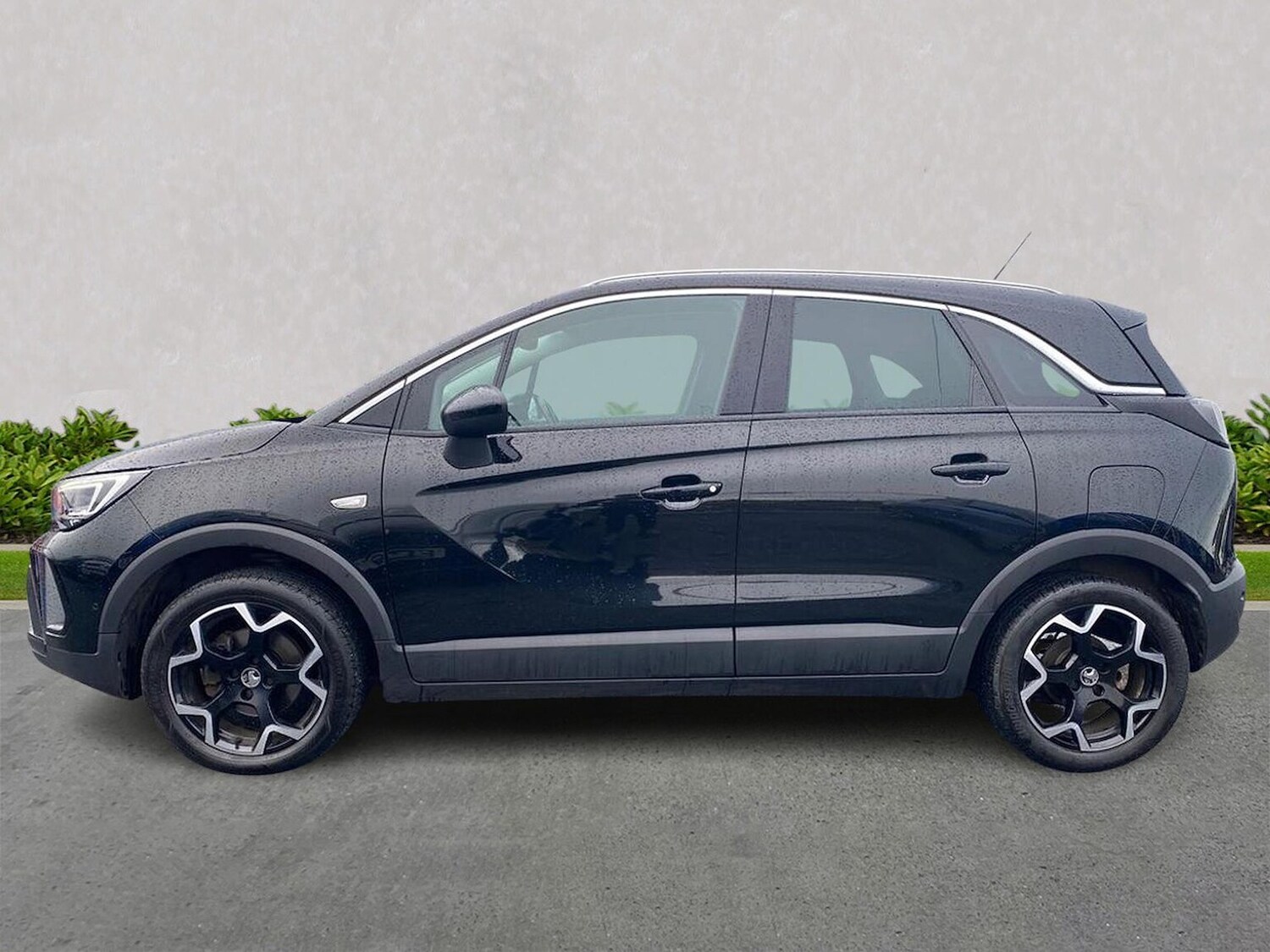 Used Vauxhall Crossland 2023 for sale - 78195276: Photo 21