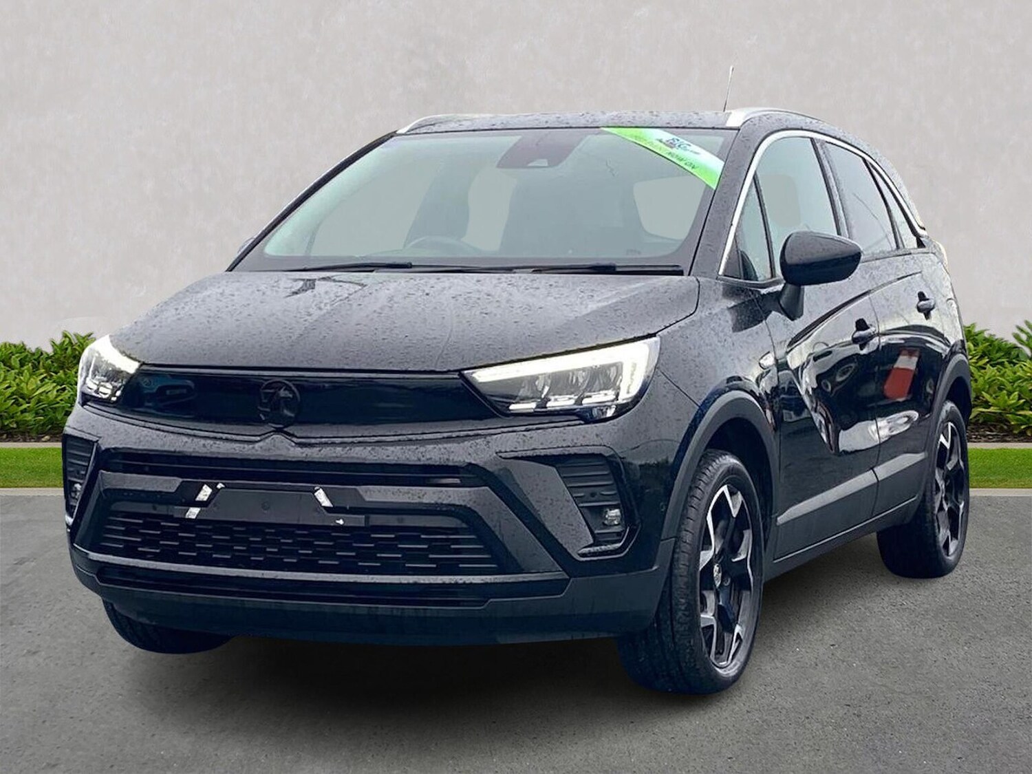 Used Vauxhall Crossland 2023 for sale - 78195276: Photo 22