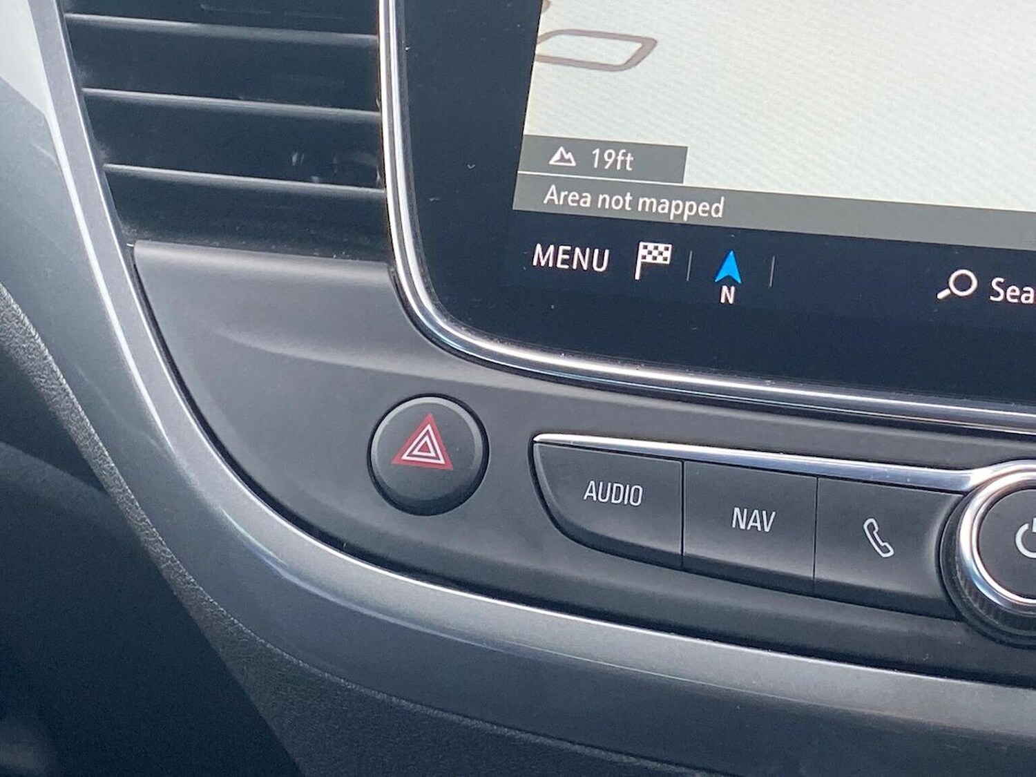 Used Vauxhall Crossland 2023 for sale - 78195276: Photo 24