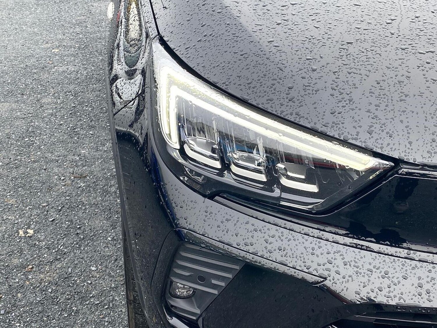 Used Vauxhall Crossland 2023 for sale - 78195276: Photo 31