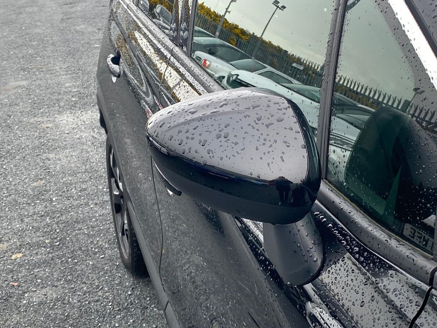 Used Vauxhall Crossland 2023 for sale - 78195276: Photo 32