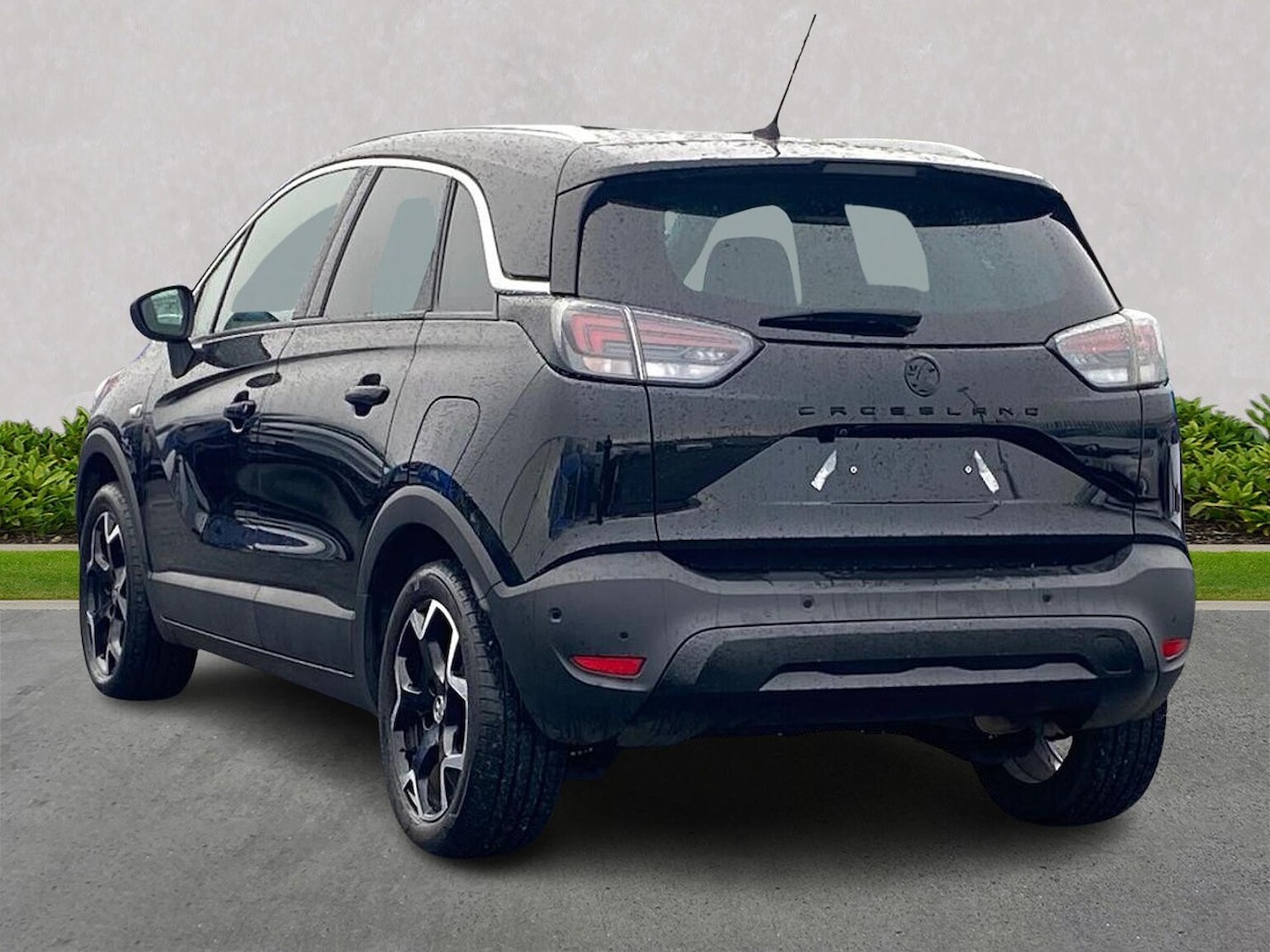 Used Vauxhall Crossland 2023 for sale - 78195276: Photo 4