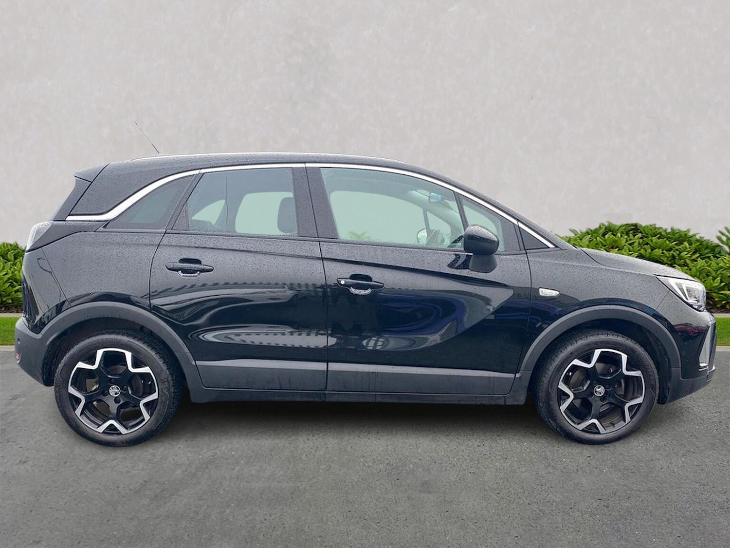 Used Vauxhall Crossland 2023 for sale - 78195276: Photo 5