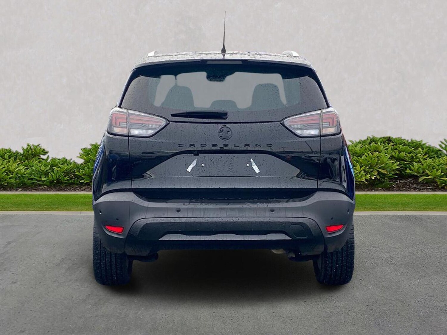 Used Vauxhall Crossland 2023 for sale - 78195276: Photo 6