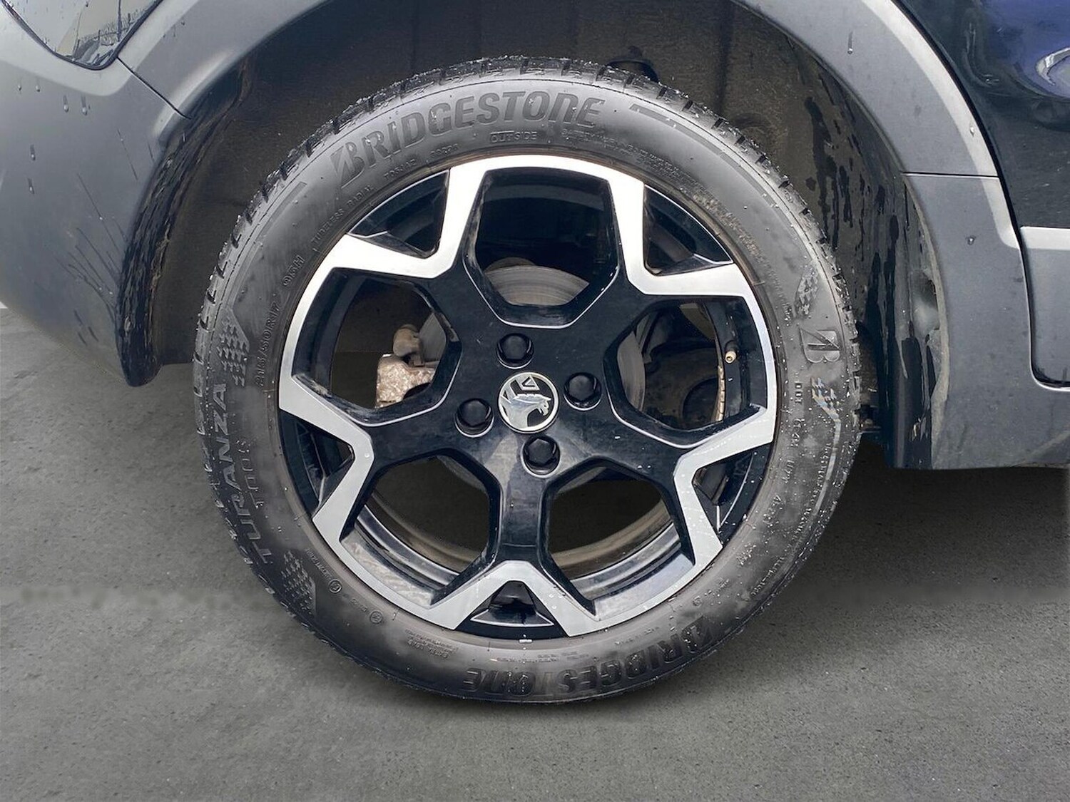 Used Vauxhall Crossland 2023 for sale - 78195276: Photo 8