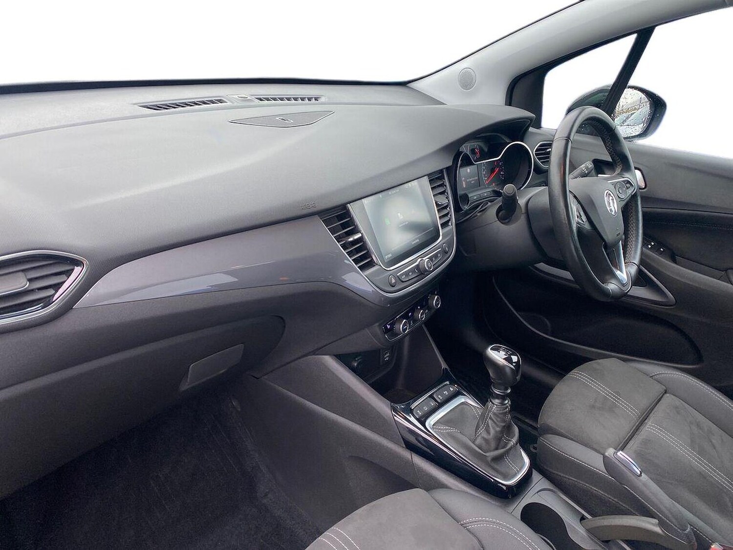 Used Vauxhall Crossland 2023 for sale - 78195276: Photo 9