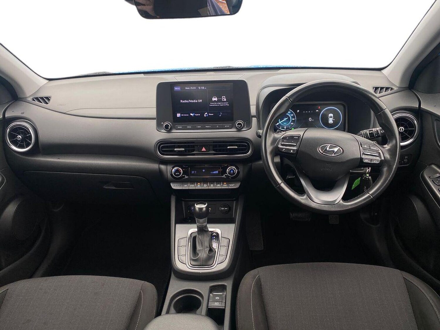 Used Hyundai KONA 2021 for sale - 78194841: Photo 10