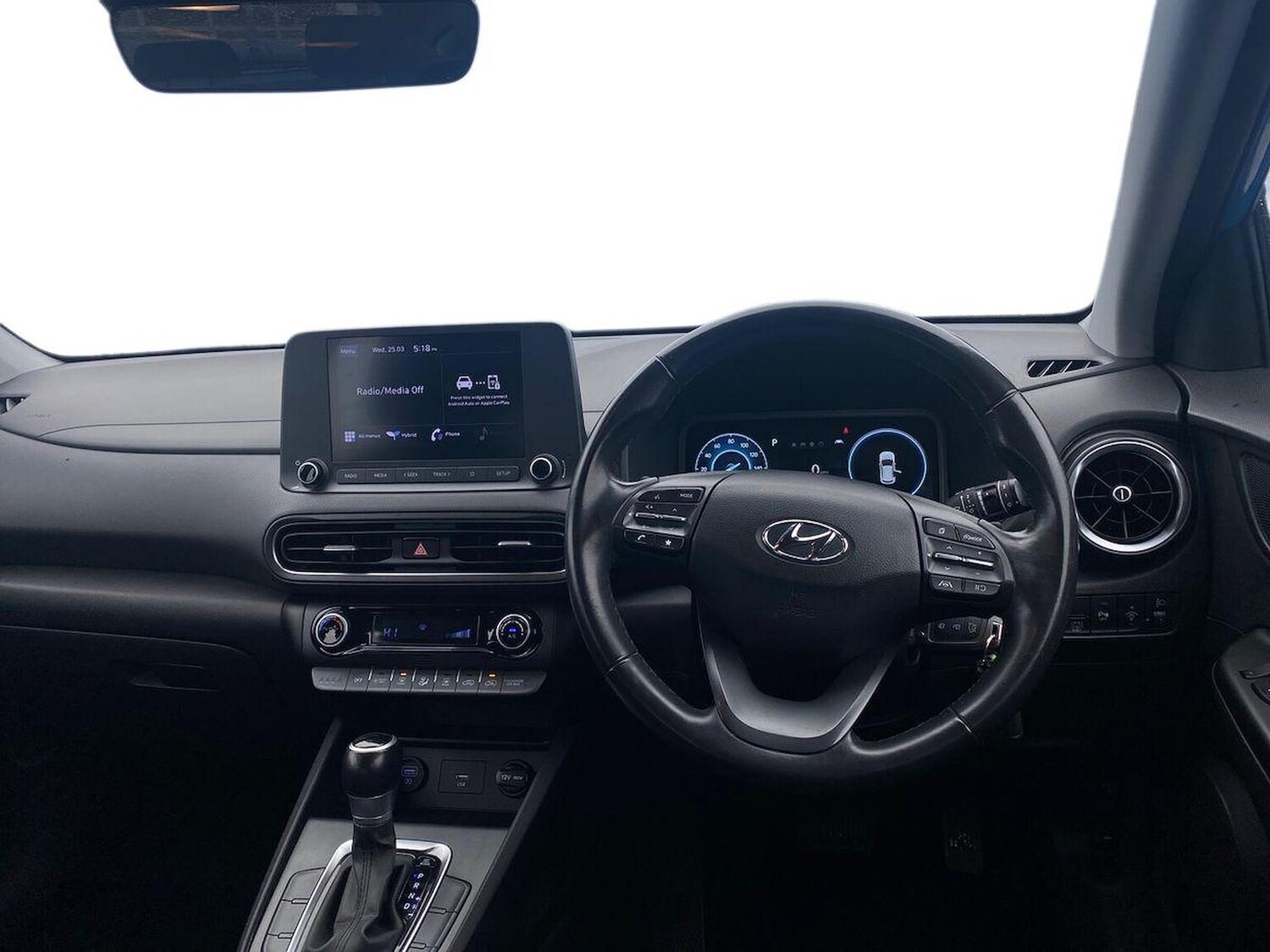 Used Hyundai KONA 2021 for sale - 78194841: Photo 11