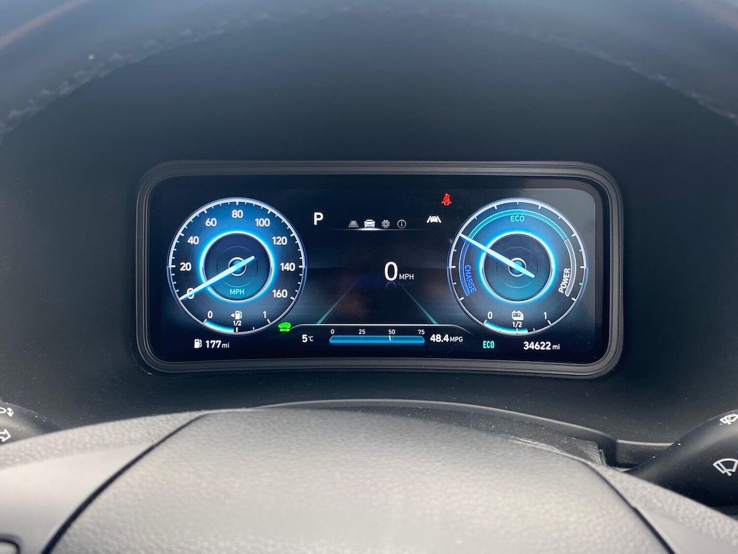 Used Hyundai KONA 2021 for sale - 78194841: Photo 12