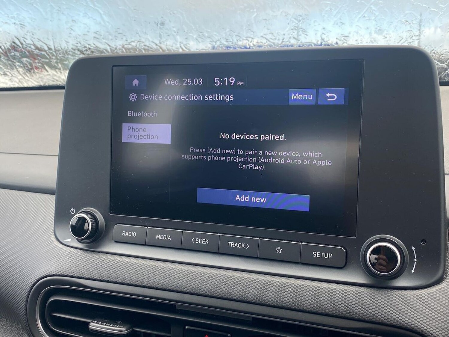 Used Hyundai KONA 2021 for sale - 78194841: Photo 13