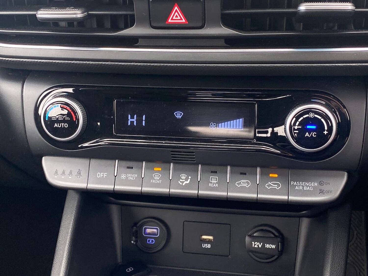 Used Hyundai KONA 2021 for sale - 78194841: Photo 14