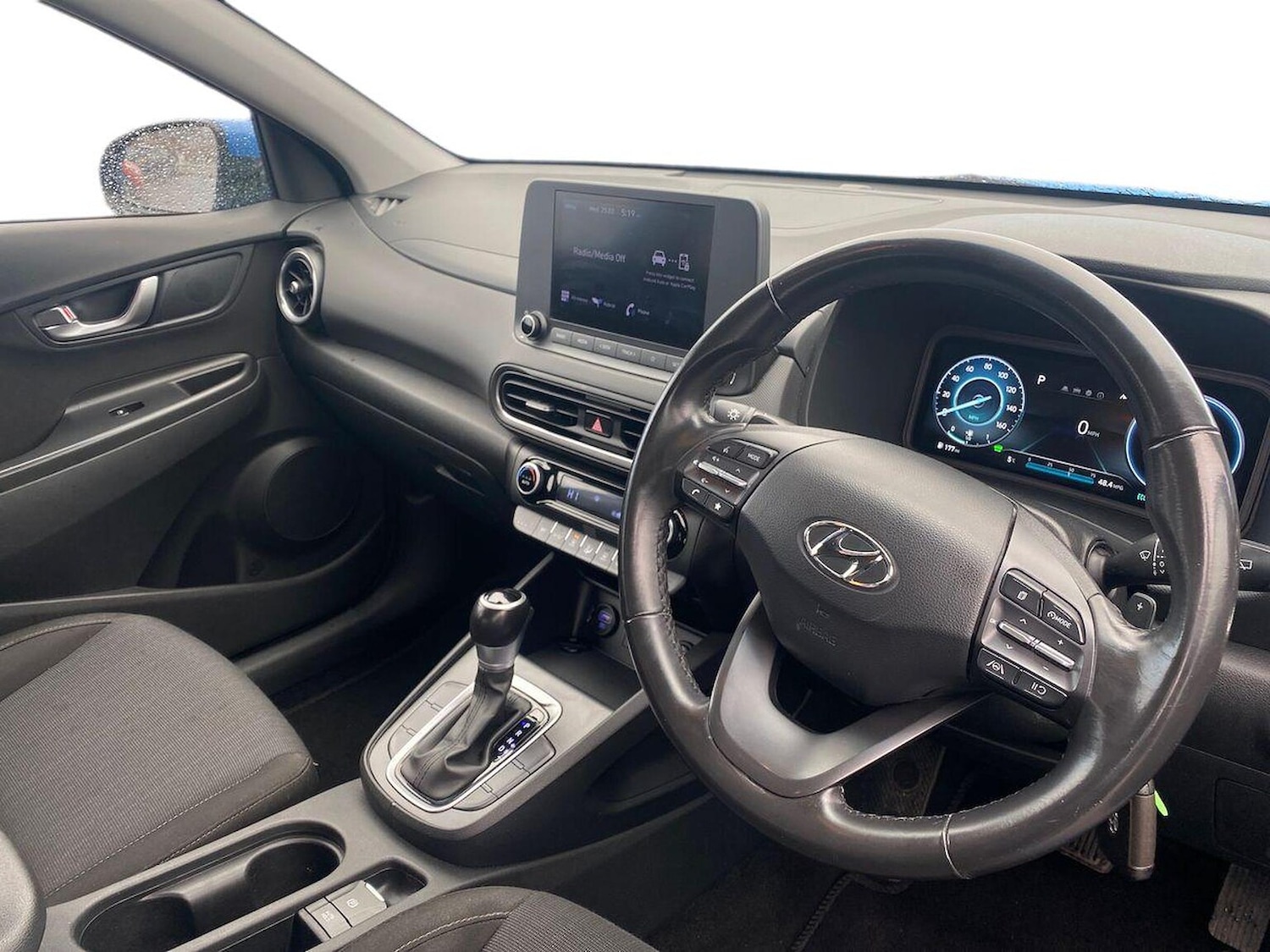 Used Hyundai KONA 2021 for sale - 78194841: Photo 17
