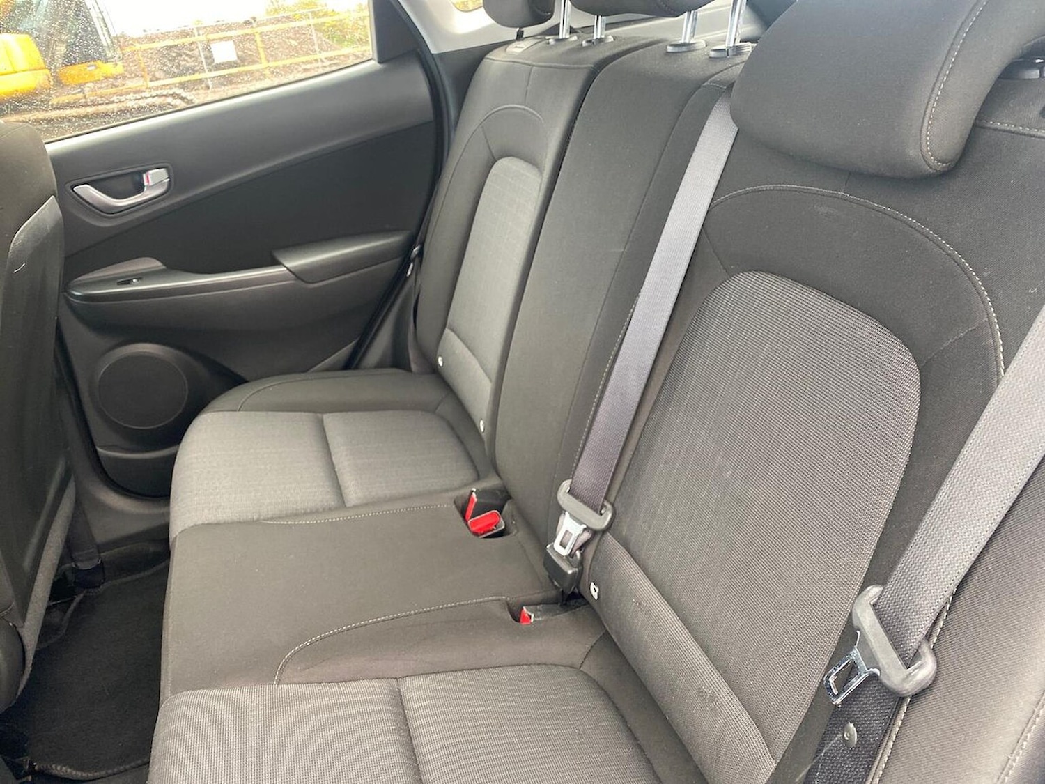 Used Hyundai KONA 2021 for sale - 78194841: Photo 18