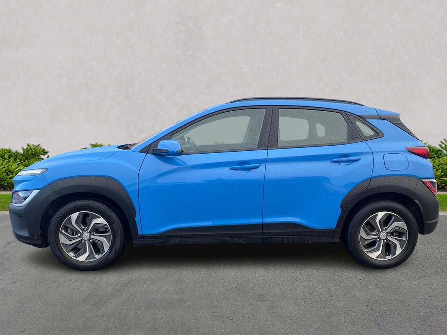 Used Hyundai KONA 2021 for sale - 78194841: Photo 21