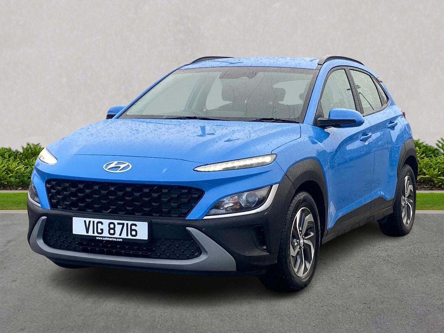 Used Hyundai KONA 2021 for sale - 78194841: Photo 22