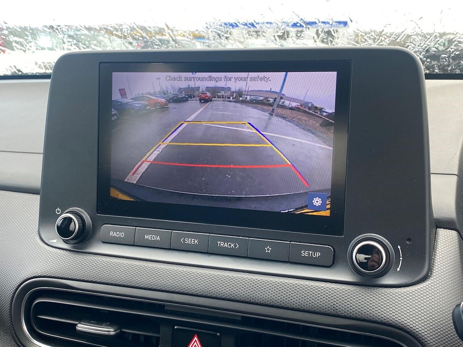 Used Hyundai KONA 2021 for sale - 78194841: Photo 25