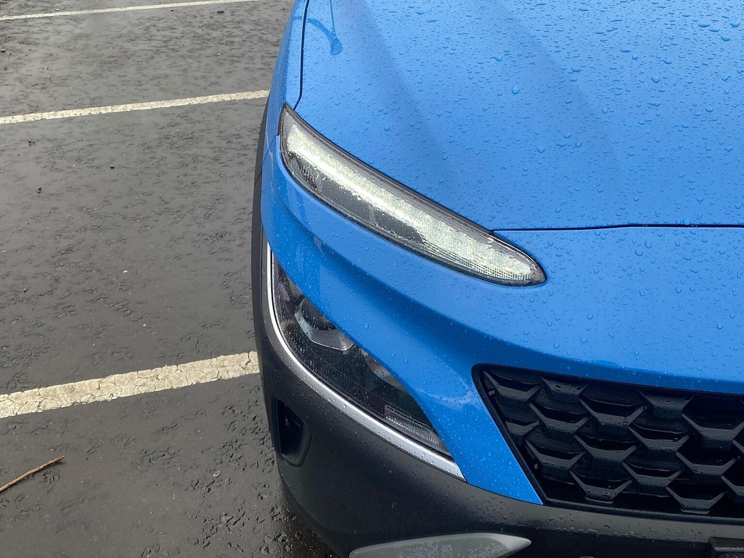 Used Hyundai KONA 2021 for sale - 78194841: Photo 31