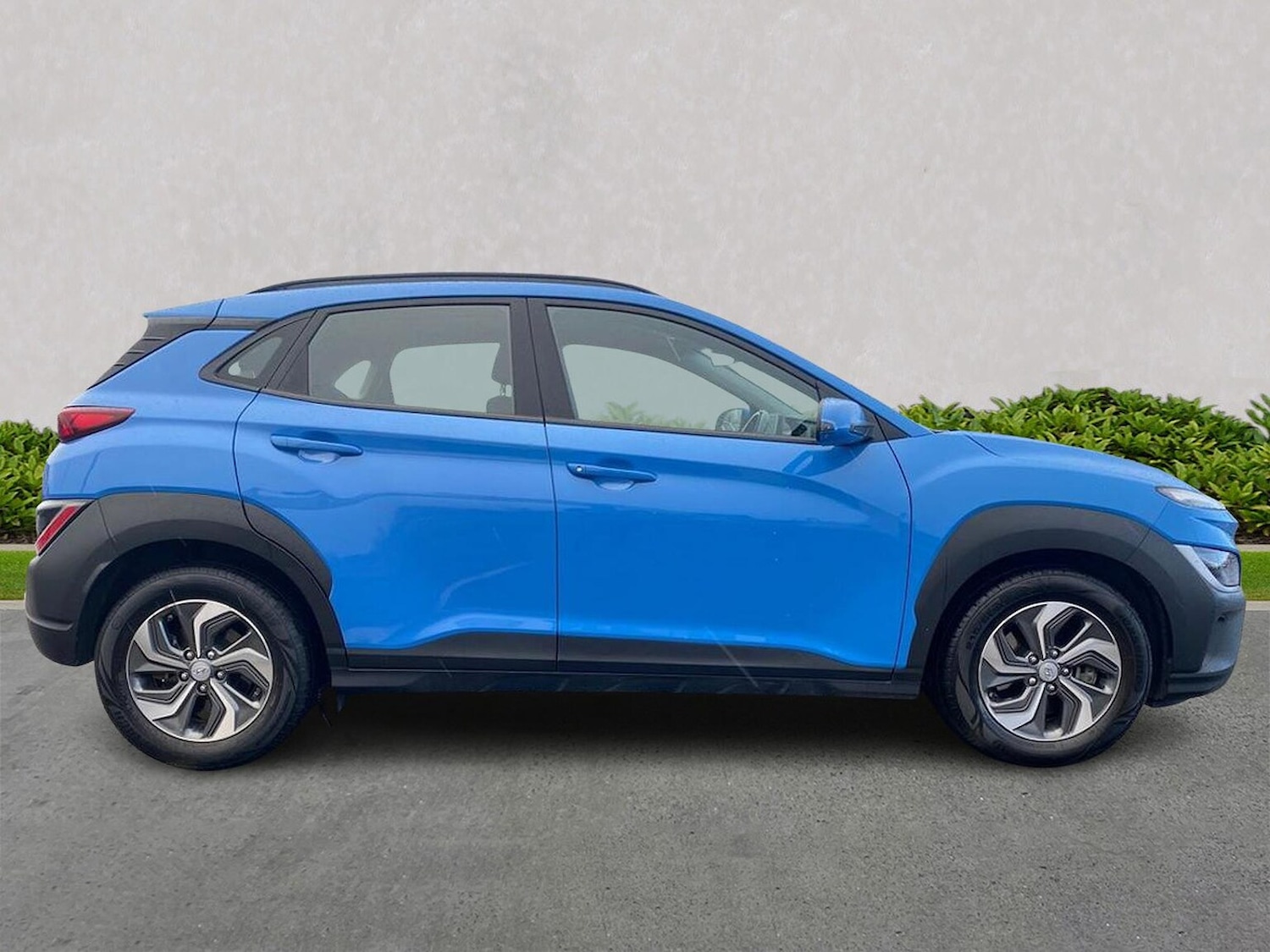 Used Hyundai KONA 2021 for sale - 78194841: Photo 5