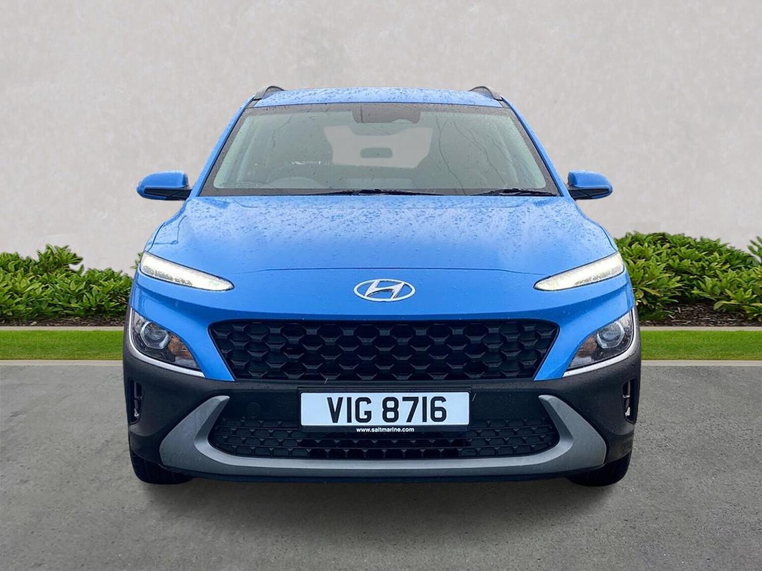 Used Hyundai KONA 2021 for sale - 78194841: Photo 7
