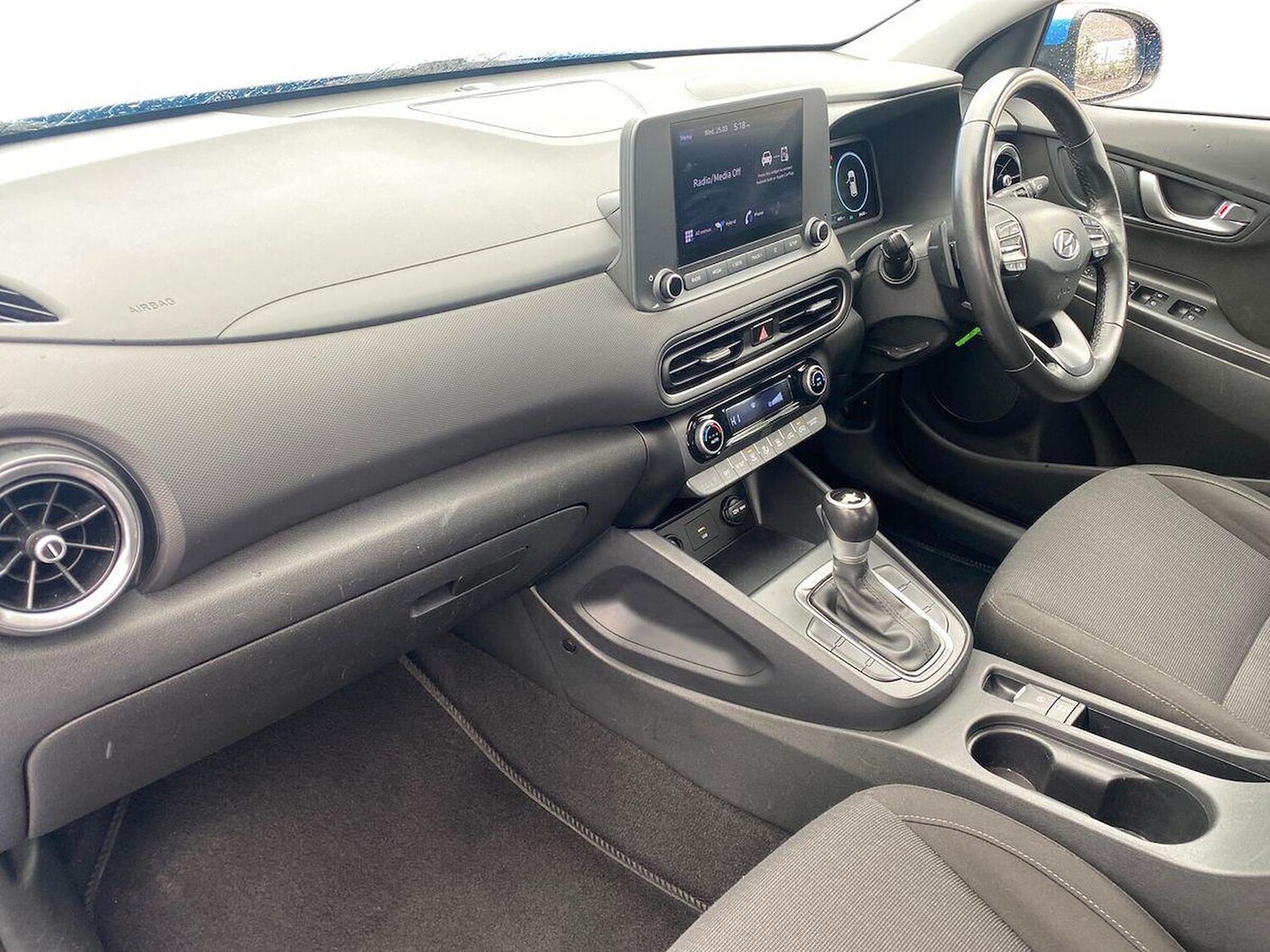 Used Hyundai KONA 2021 for sale - 78194841: Photo 9