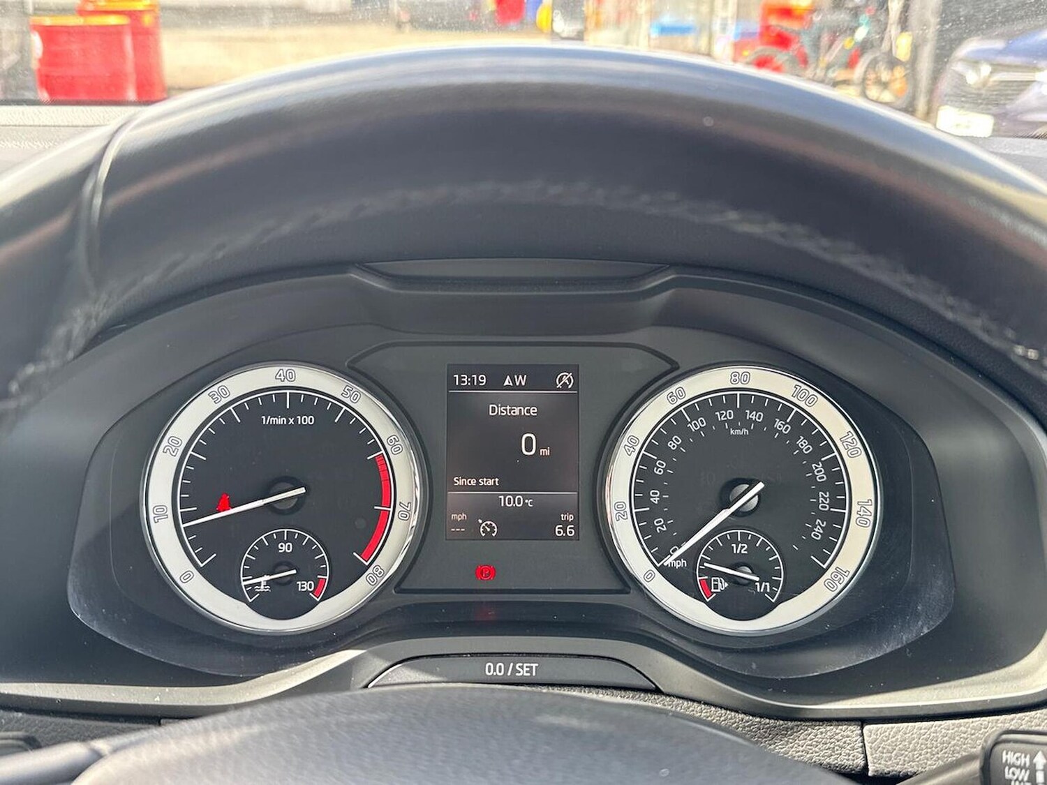 Used Skoda Karoq 2019 for sale - 78195383: Photo 10