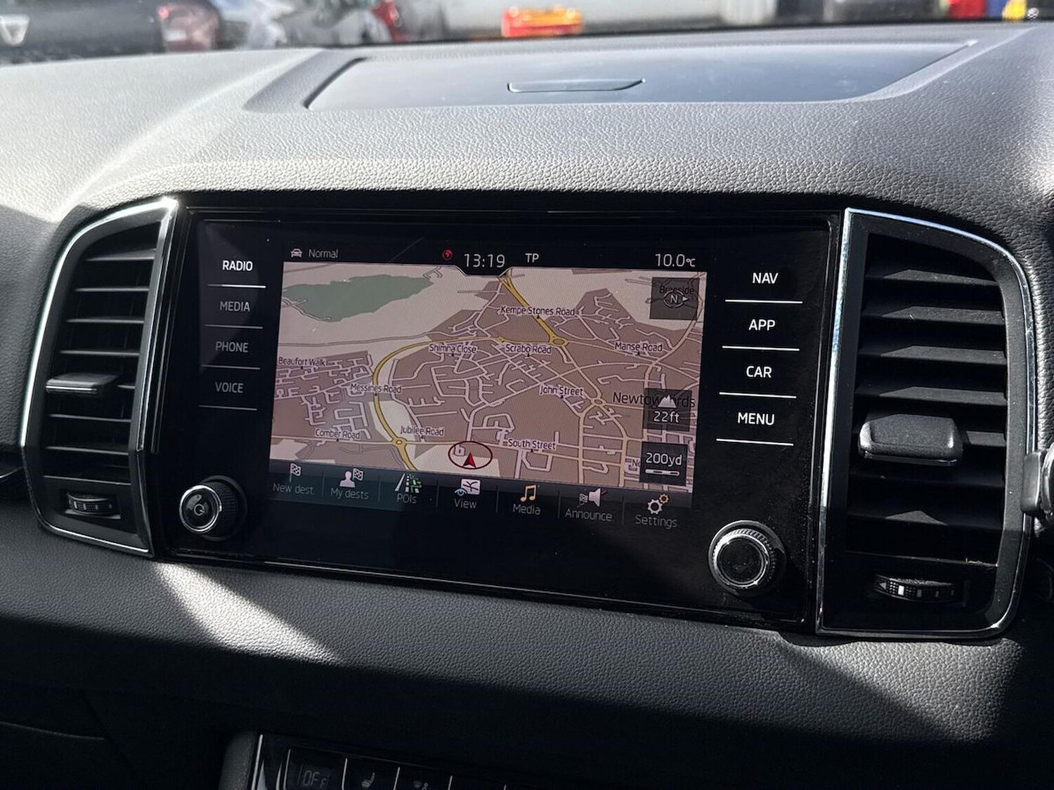 Used Skoda Karoq 2019 for sale - 78195383: Photo 11