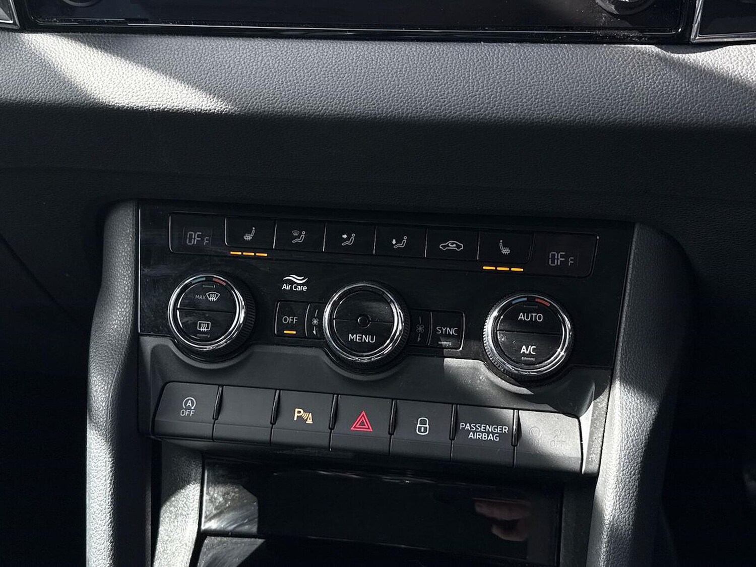 Used Skoda Karoq 2019 for sale - 78195383: Photo 12