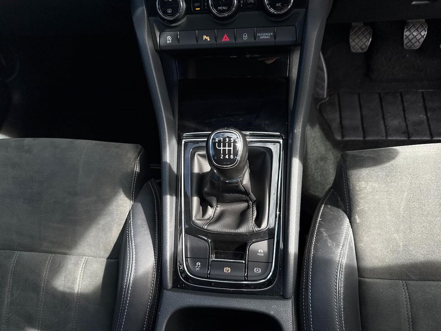 Used Skoda Karoq 2019 for sale - 78195383: Photo 13