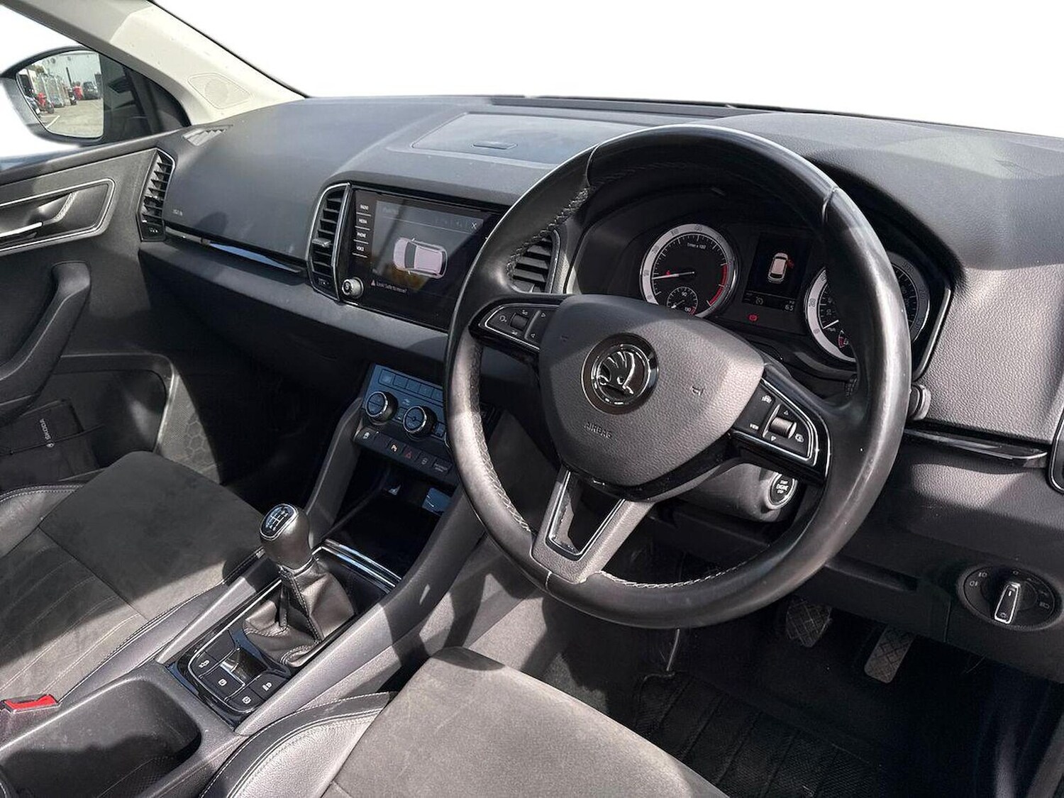 Used Skoda Karoq 2019 for sale - 78195383: Photo 15