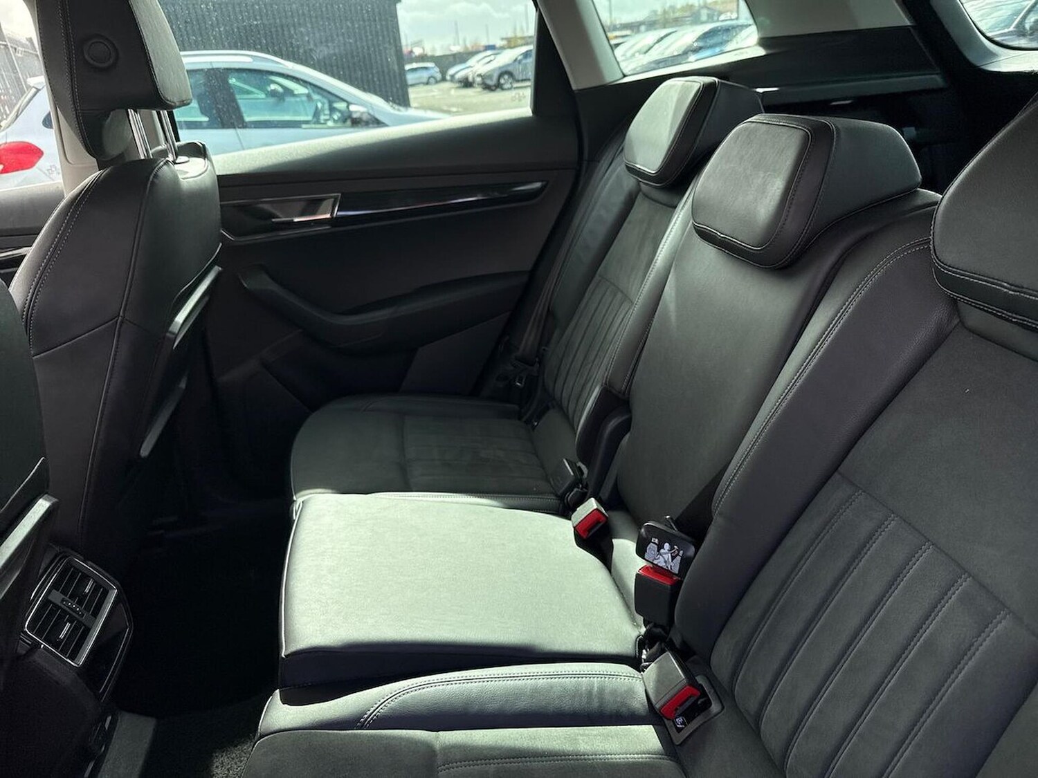 Used Skoda Karoq 2019 for sale - 78195383: Photo 16