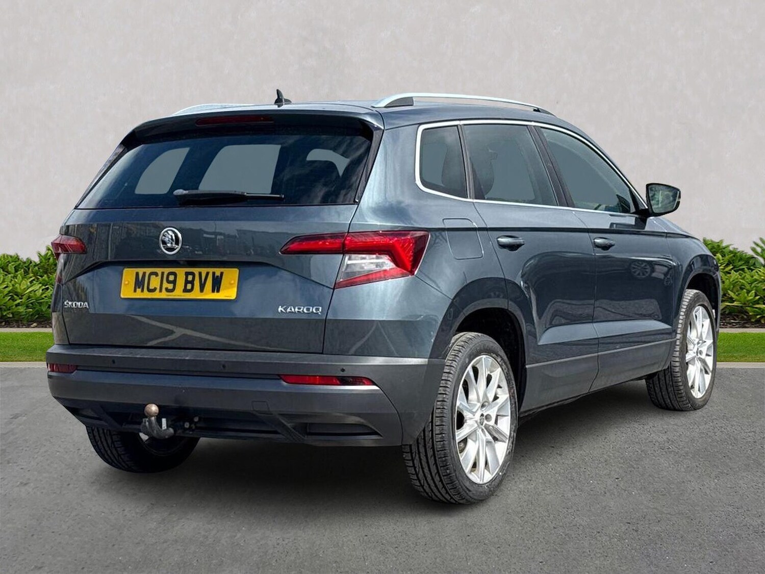 Used Skoda Karoq 2019 for sale - 78195383: Photo 18