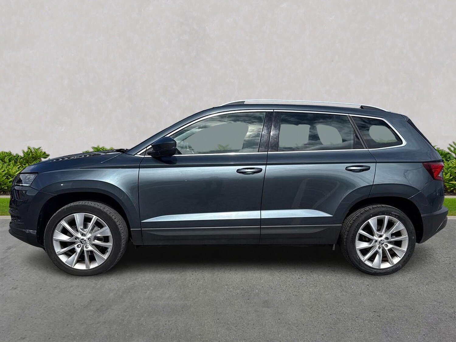 Used Skoda Karoq 2019 for sale - 78195383: Photo 19