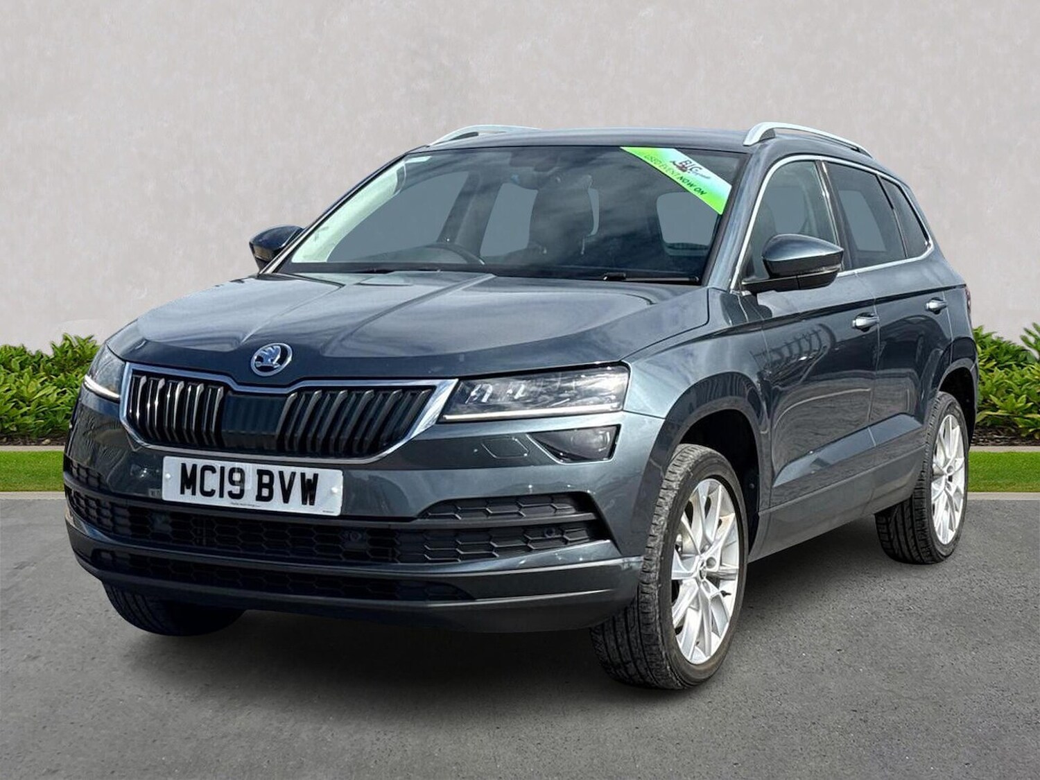 Used Skoda Karoq 2019 for sale - 78195383: Photo 20
