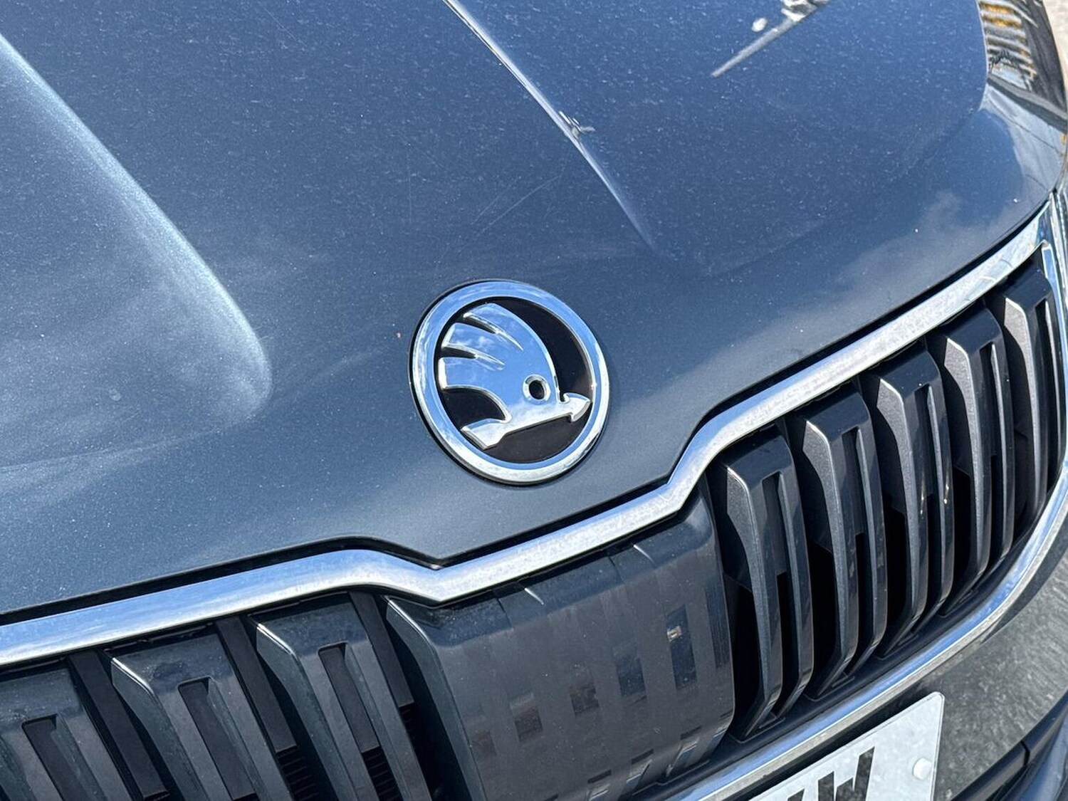 Used Skoda Karoq 2019 for sale - 78195383: Photo 28