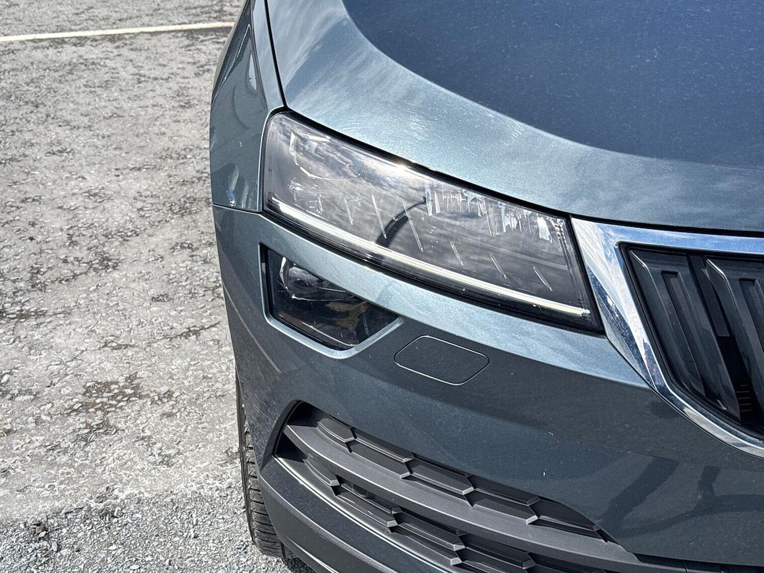 Used Skoda Karoq 2019 for sale - 78195383: Photo 29