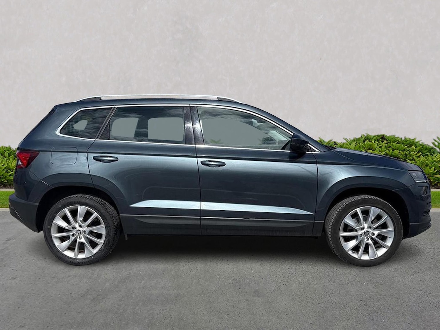 Used Skoda Karoq 2019 for sale - 78195383: Photo 3
