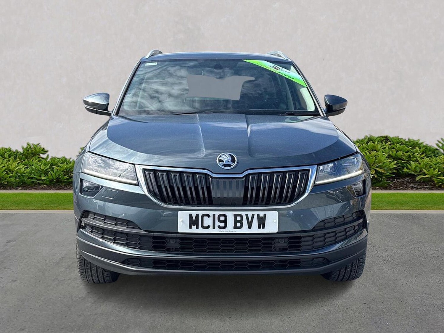 Used Skoda Karoq 2019 for sale - 78195383: Photo 5