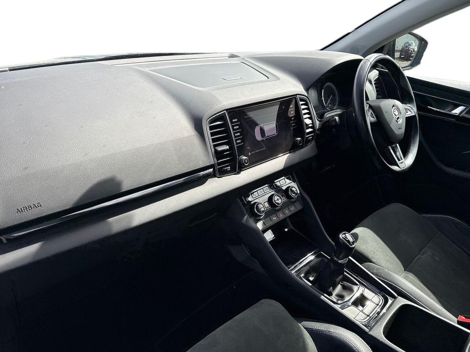 Used Skoda Karoq 2019 for sale - 78195383: Photo 7