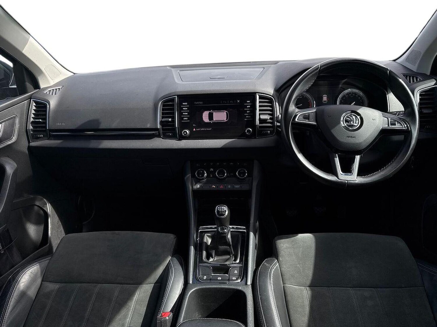 Used Skoda Karoq 2019 for sale - 78195383: Photo 8