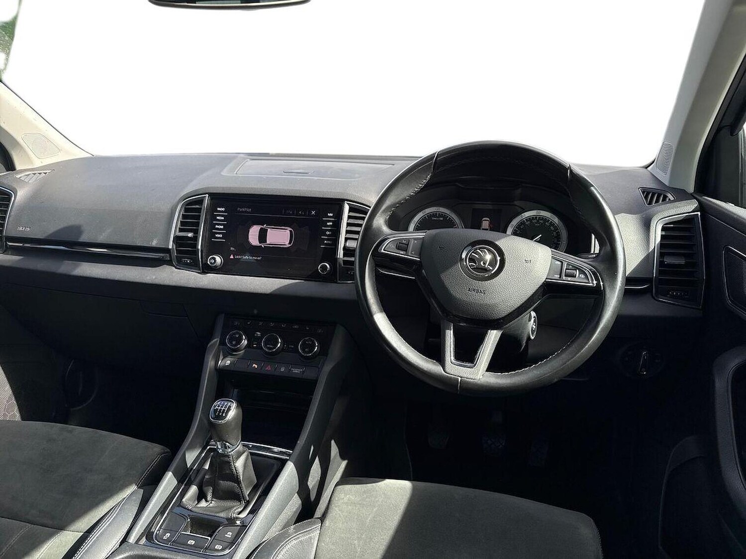 Used Skoda Karoq 2019 for sale - 78195383: Photo 9