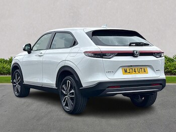 Used Honda HR-V 2024 for sale - 79367611: Photo