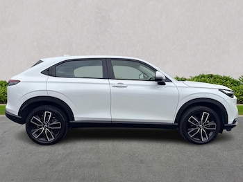 Used Honda HR-V 2024 for sale - 79367611: Photo
