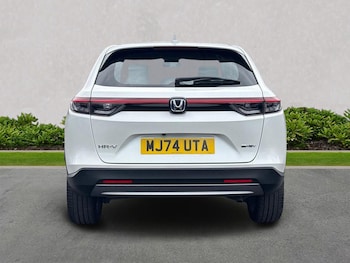 Used Honda HR-V 2024 for sale - 79367611: Photo