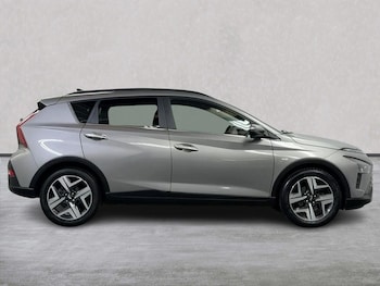 Used Hyundai BAYON 2023 for sale - 79515138: Photo