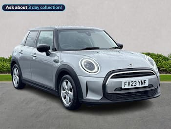 Used MINI Hatch 2023 for sale - 79588674: Photo
