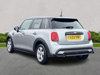 Used MINI Hatch 2023 for sale - 79588674: Photo